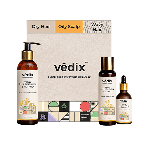 Is Glycerin Good For Your Hair? – Vedix