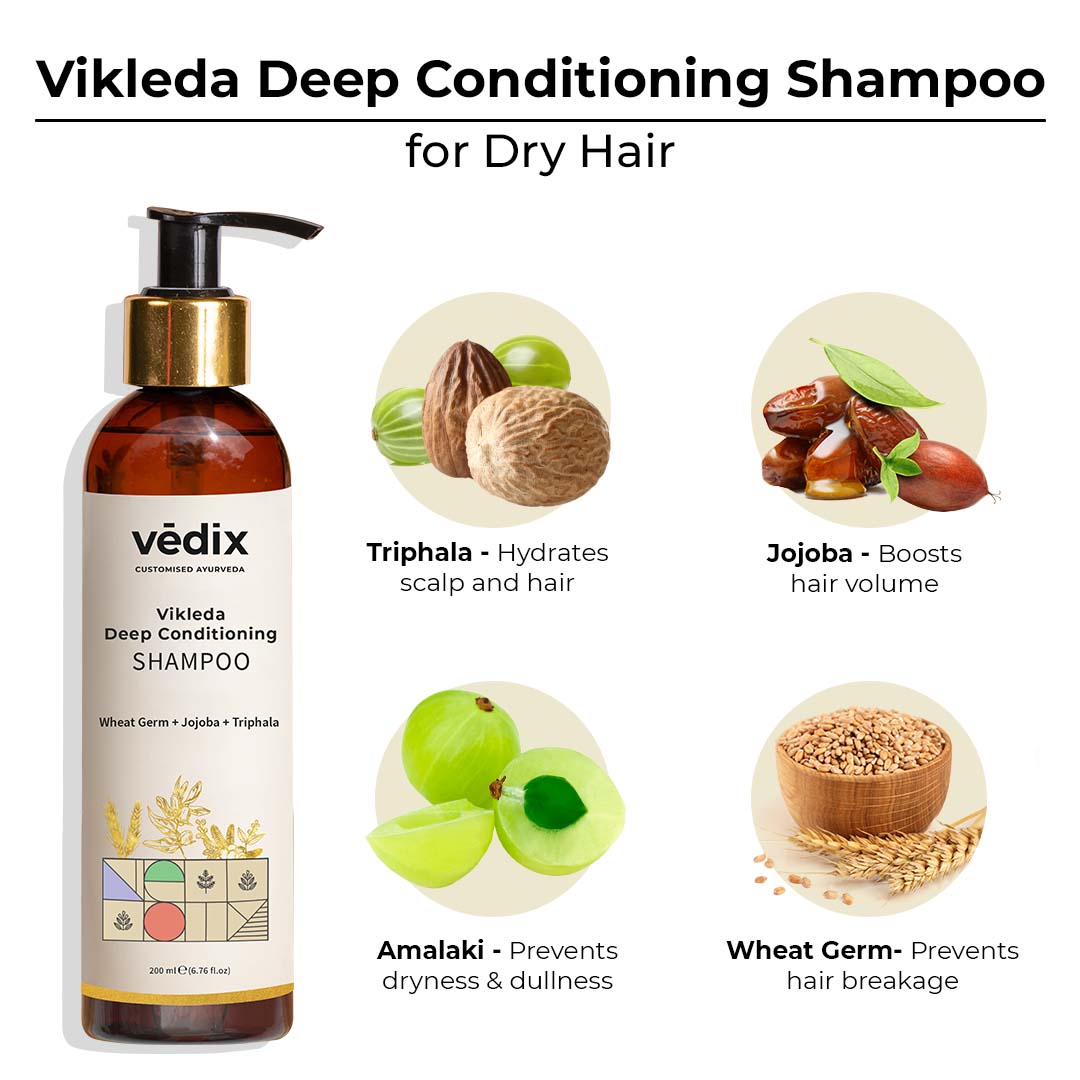 Is Glycerin Good For Your Hair? – Vedix